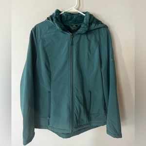 ZeroXposure Women’s Lined Jacket